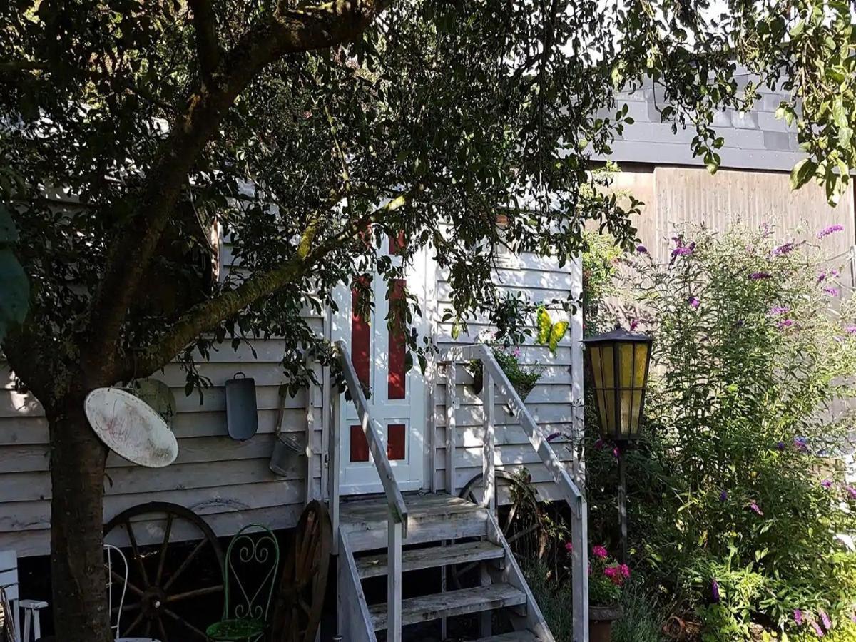 Ferienwohnungen Bauernschmause Polch Exteriör bild