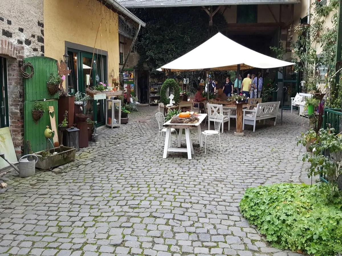 Ferienwohnungen Bauernschmause Polch Exteriör bild