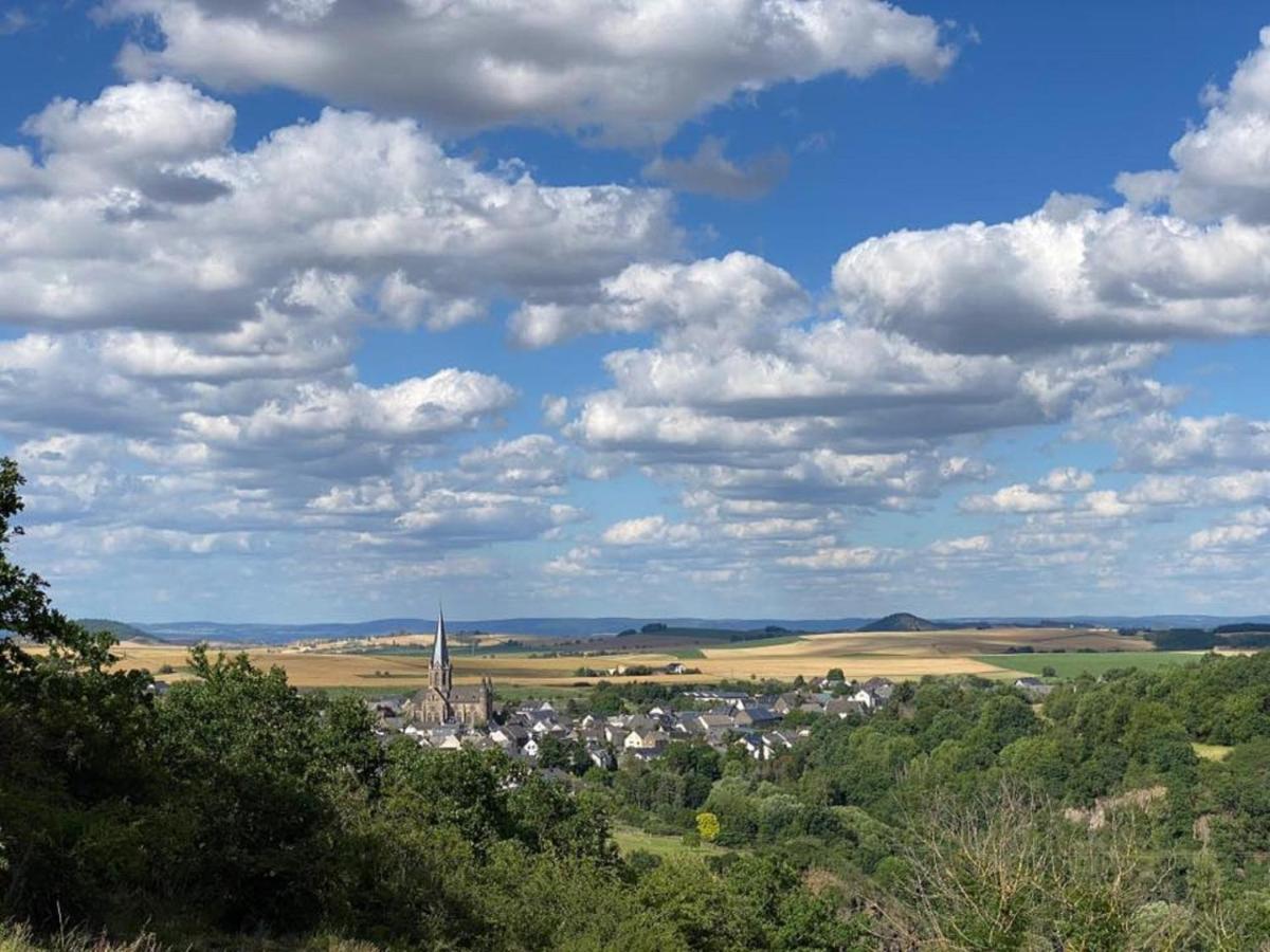 Ferienwohnungen Bauernschmause Polch Exteriör bild