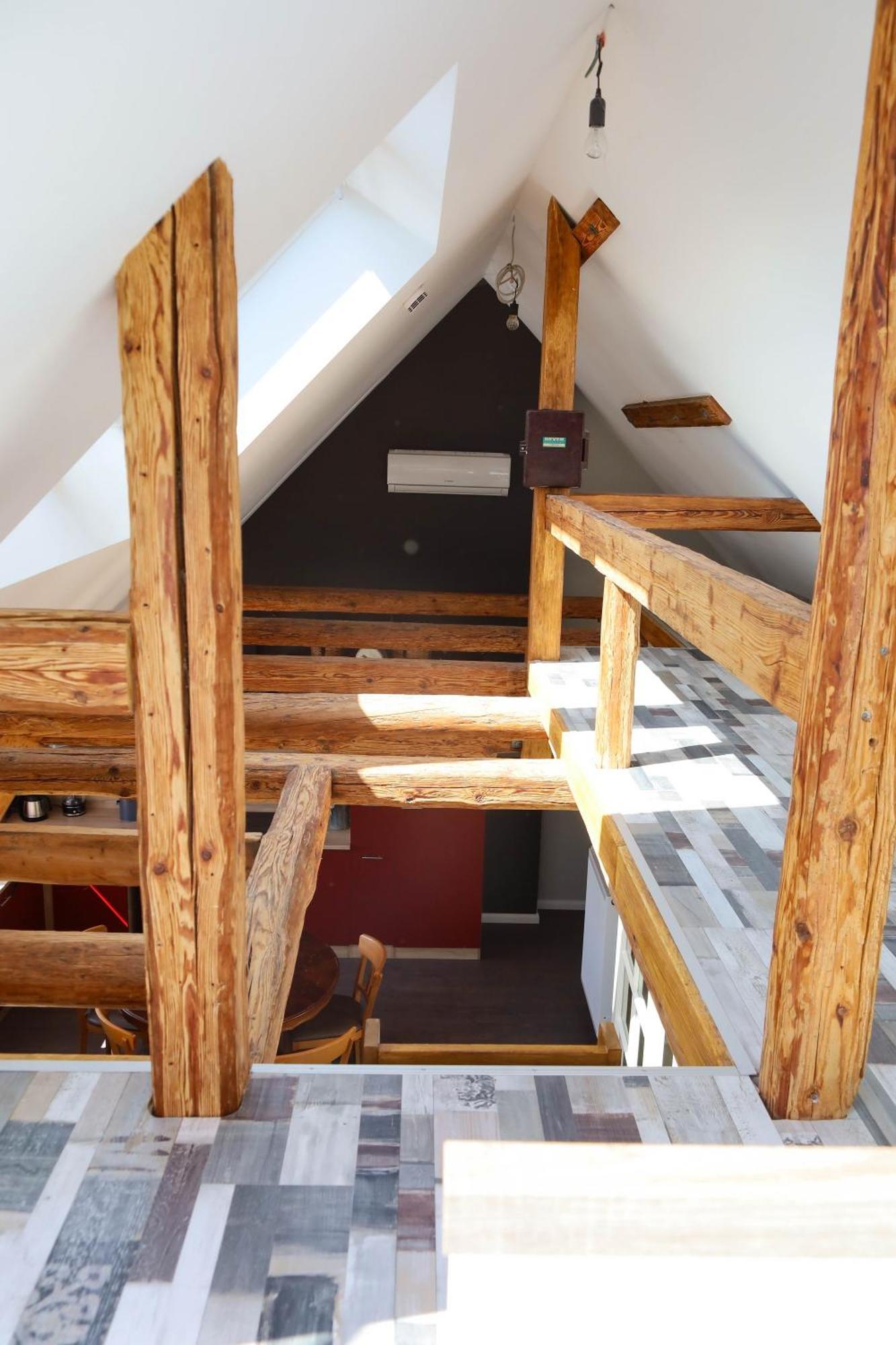 Ferienwohnungen Bauernschmause Polch Rum bild